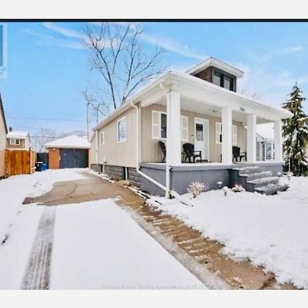 Jakpor Residence Windsor Esterno foto