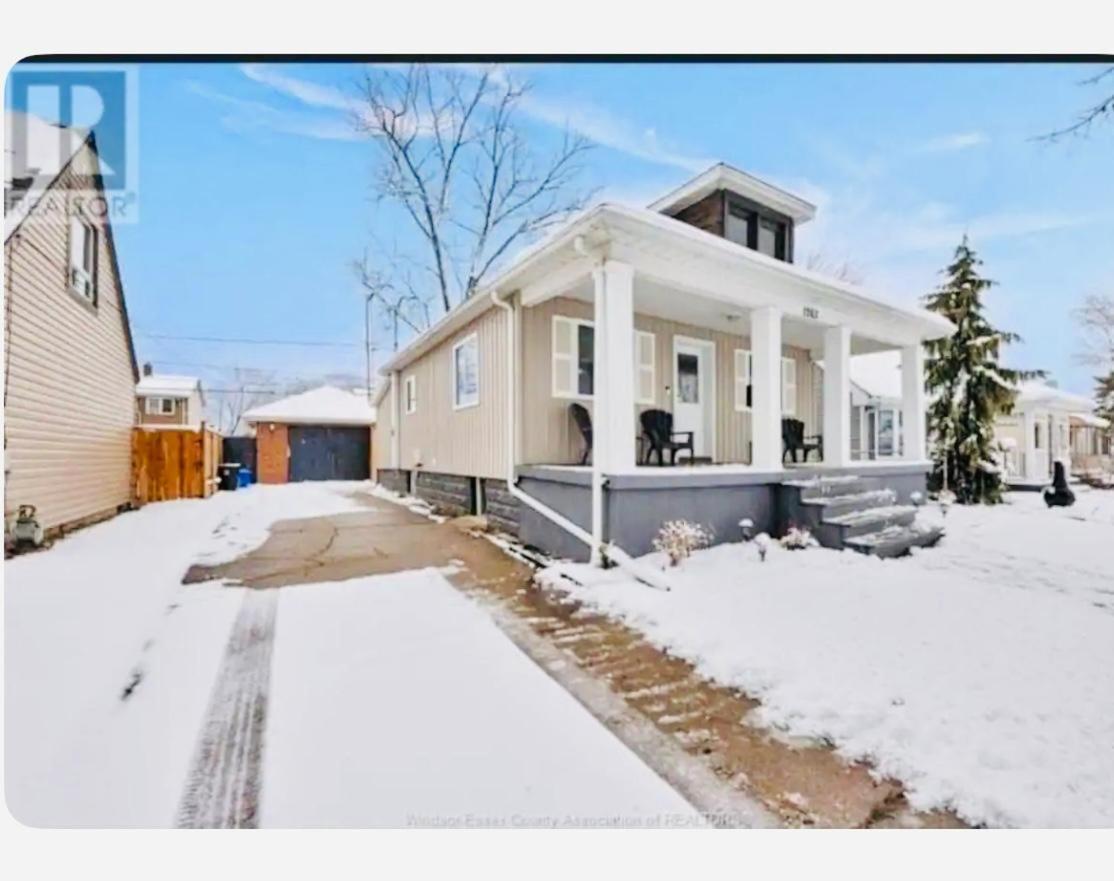 Jakpor Residence Windsor Esterno foto