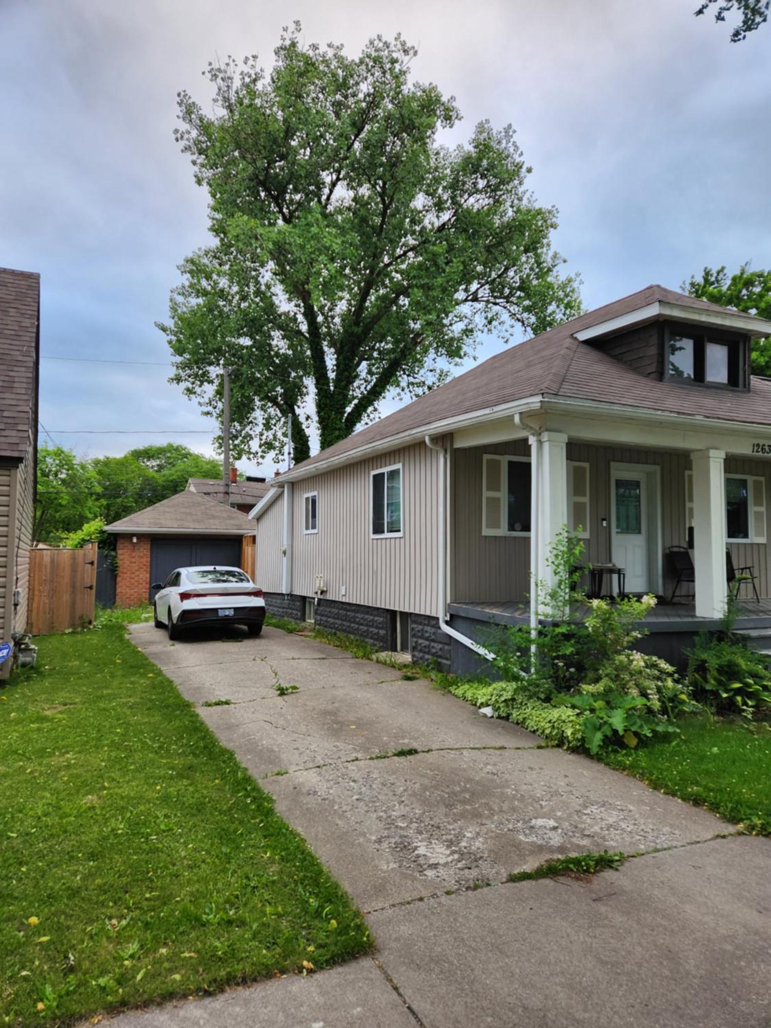 Jakpor Residence Windsor Esterno foto